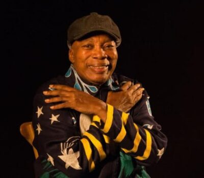 Milton Nascimento - Crédito: Marcos Hermes