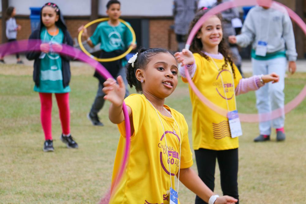 Colônias de Férias Sesc RJ_Divulgação