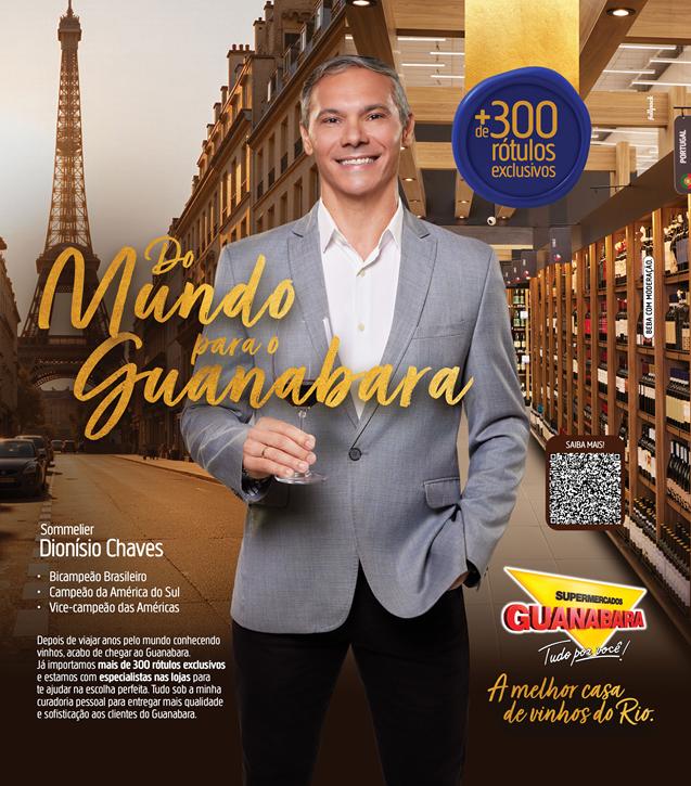 Campanha "Do mundo para o Guanabara"