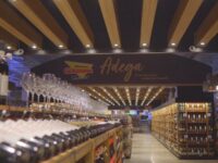 Rede de Supermercados Guanabara - Espumantes