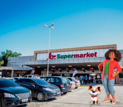 Supermarket - Avatar oficial Sussu