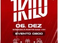 Unidos do Porto da Pedra e Gravadora 1Kilo