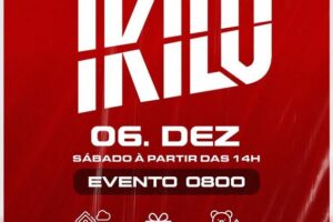 Unidos do Porto da Pedra e Gravadora 1Kilo