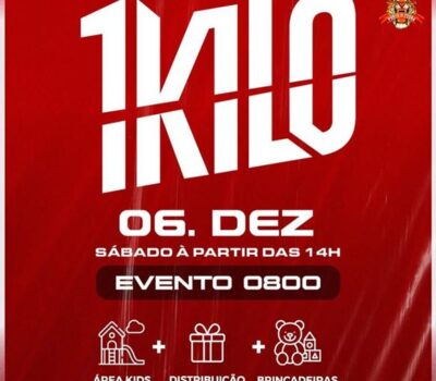 Unidos do Porto da Pedra e Gravadora 1Kilo