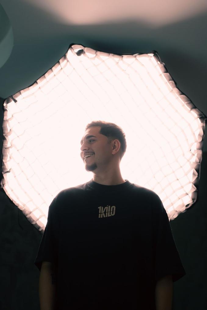 Caslu - Hit “Anjos na Rebeldia”