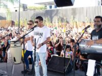 Irmãos de Axé Festival