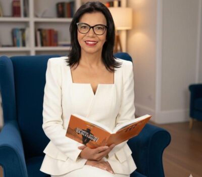 Livro Entre sonhos e fronteiras. Isa Colli