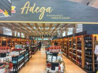 Supermercados Guanabara promovem Festival de Queijos e Vinhos