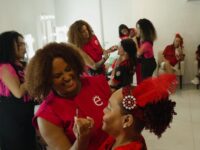 Porto da Pedra e Época Cosméticos