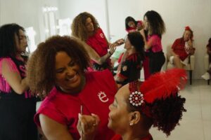 Porto da Pedra e Época Cosméticos