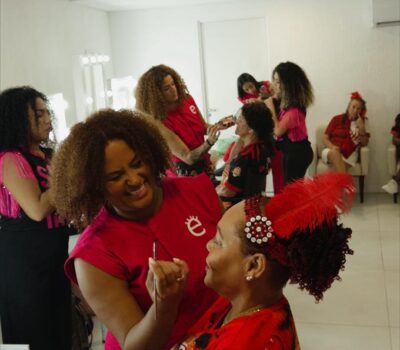 Porto da Pedra e Época Cosméticos