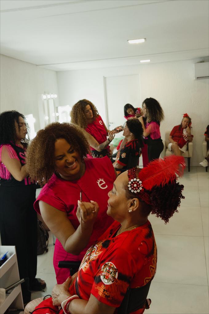 Porto da Pedra e Época Cosméticos