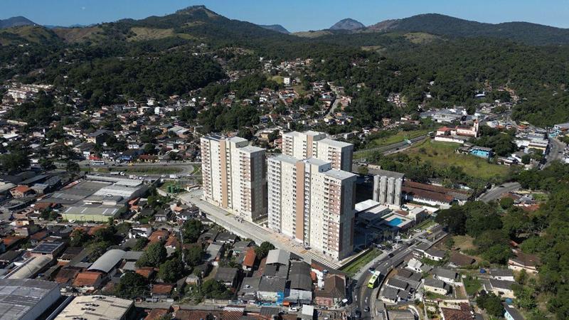 MRV em São Gonçalo