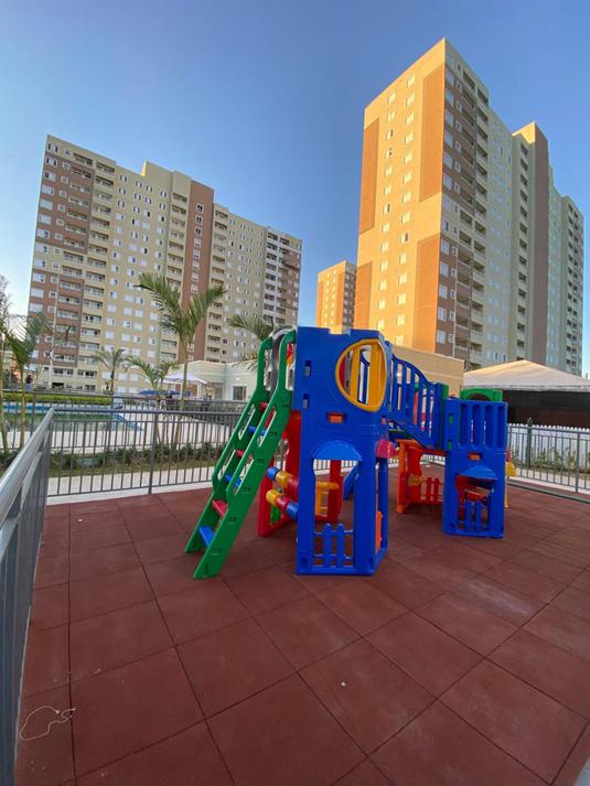 MRV em São Gonçalo