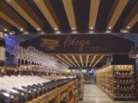 Festival de Vinhos e Queijos em Niterói
