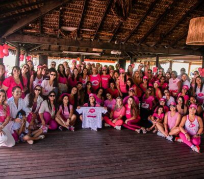 Projeto Respeitar e Amar
