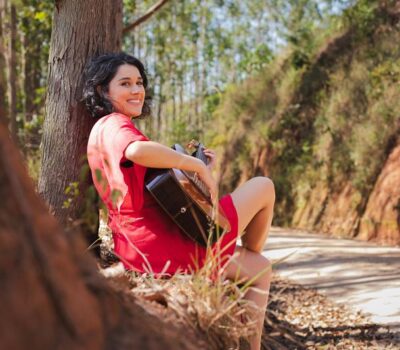 Festa acontece a partir das 15h, terá show de Priscilla Frade e várias atrações para todas as idades