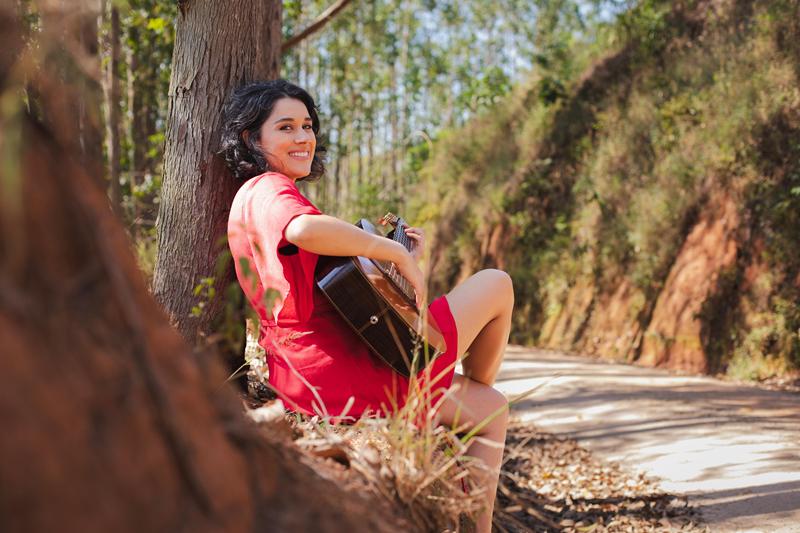 Festa acontece a partir das 15h, terá show de Priscilla Frade e várias atrações para todas as idades
