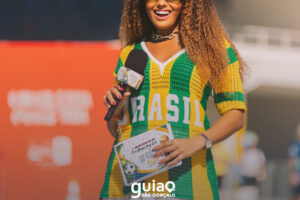Jamilly Alves