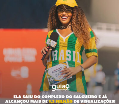 Jamilly Alves