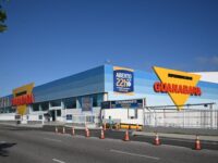 Supermercado Guanabara