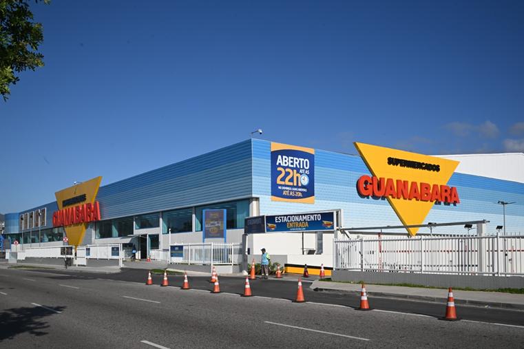 Supermercado Guanabara